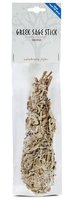 Griekse Salie Smudge Stick - 20cm