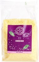 Your Organic Nature - Couscous - 400g