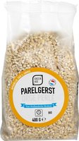 Greenage - Parelgerst - 400 gram