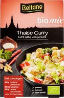 Beltane - Mix voor Thaise Curry Glutenvrij - 20 gram