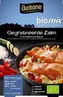 Beltane - Mix voor Gegratineerde Zalm Glutenvrij - 20 gram