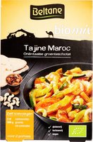 Beltane - Mix voor Tajine Maroc Glutenvrij - 20 gram