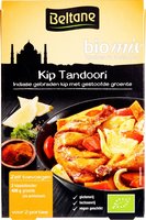 Beltane - Kip Tandoori Glutenvrij - 22 gram