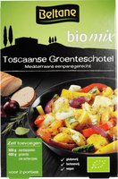 Beltane - Mix voor Toscaanse Groenteschotel Glutenvrij - 19 gram