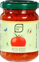 GreenAge - Rode Pesto - 140g