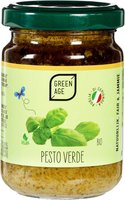 GreenAge - Groene Pesto - 140g