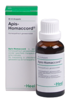 Apis Homaccord 30ml - Heel 