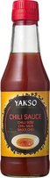 Yakso - Chilisaus - 300ml