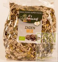 It's Amazing Zadenmix