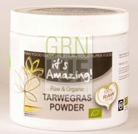 It's Amazing Tarwegras poeder