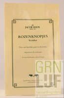 Jacob Hooy Rozenknopjes
