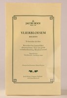 Jacob Hooy Vlierbloesem