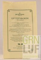 Jacob Hooy Guldenroede / Solidago