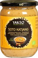 Yakso - Soto Katjang - 500ml