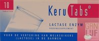 Kerutab lactase tabl