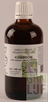 Cruydhof - Vitex agnus castus / kuisboom - 50ml