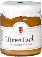 Marienwaerdt - Lemon Curd - 270 gram
