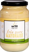 Van Ton - Fris Zure Mayonaise - 330ml