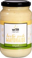 Van Ton - Beetje Zoete Mayonaise - 330ml