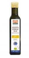 Mattisson - Zwarte Komijn Olie - 250ml