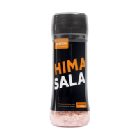 Himasala Keukenzout Grof Molen -375g - Purasana