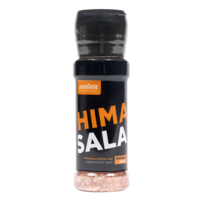 Himasala Keukenzout Grof Molen -200g - Purasana