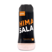 Himasala Keukenzout Fijn Strooibus Glutenvrij  -375g - Purasana
