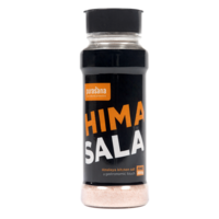 Himasala Keukenzout Fijn Strooibus Glutenvrij - 200g - Purasana