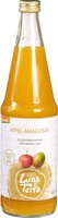 Luna e Terra - Appel-Mangosap - 700ml