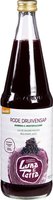 Luna e Terra - Rode Druivensap - 700ml