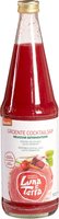 Luna e Terra - Groente Cocktailsap Melkzuur - 700ml