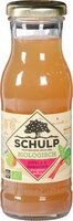 Schulp - Appel & Rababersap - 200ml