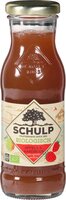 Schulp - Appel & Aardbeiensap - 200ml
