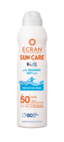 Kids spray SPF50 - Ecran