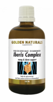 Iberis Complex- 100ml - Golden Naturals 