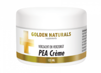 Pea Crème - 125ml - Golden Naturals