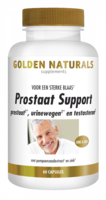 Prostaat Formule - 60caps - Golden Naturals