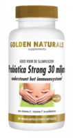 Probiotica 30 miljard - 60caps - Golden Naturals