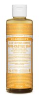 Dr Bronners Vloeibare Zeep met Citrus 240ml