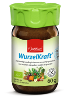 WURZELKRAFT BIO 60 GRAM - Glutenvrij - P Jentschura