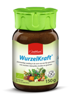 WURZELKRAFT BIO 150 GRAM - Glutenvrij - P Jentschura