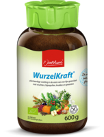 WURZELKRAFT BIO 600 GRAM - Glutenvrij - P Jentschura