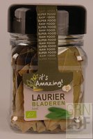 It's Amazing Laurierblad eko