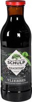 Schulp - Krachtsap Vlierbes - 750ml
