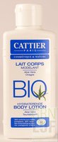 Cattier Bodylotion hydraterend