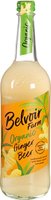 Belvoir - Gember Limonade - 750ml