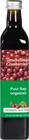 Terschellinger - Cranberry Ongezoet - 500ml