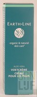 Earth-Line ALOE VERA VOETCREME