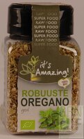 It's Amazing Oregano eko