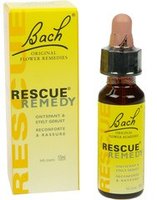 Bach Rescue - Remedy Druppels - 10ml
